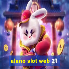 alano slot web 21